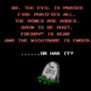 Meet your Posher, Keveeon